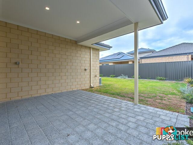 7 Latite Way TREEBY WA 6164