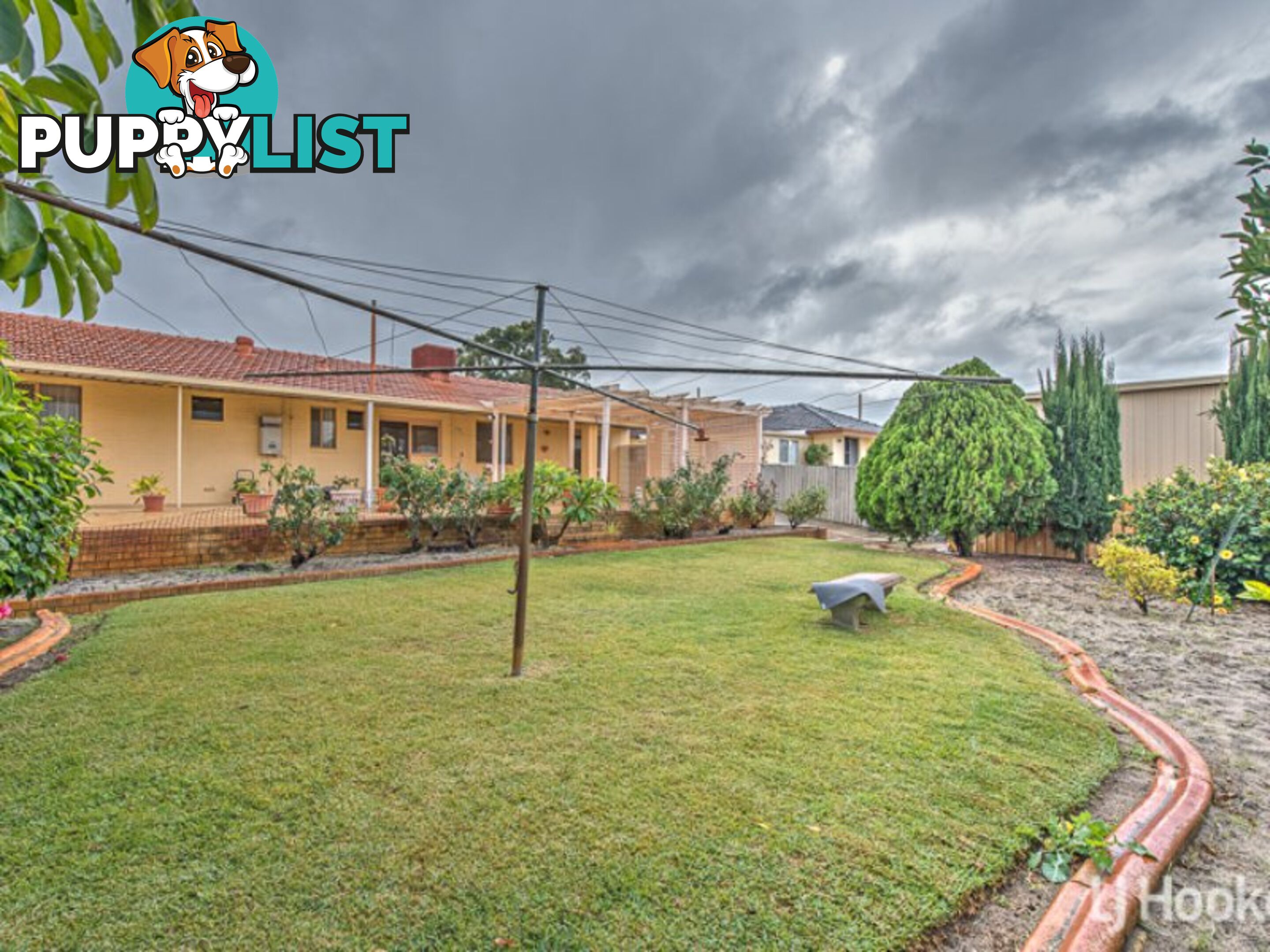 8 Debenham Street THORNLIE WA 6108