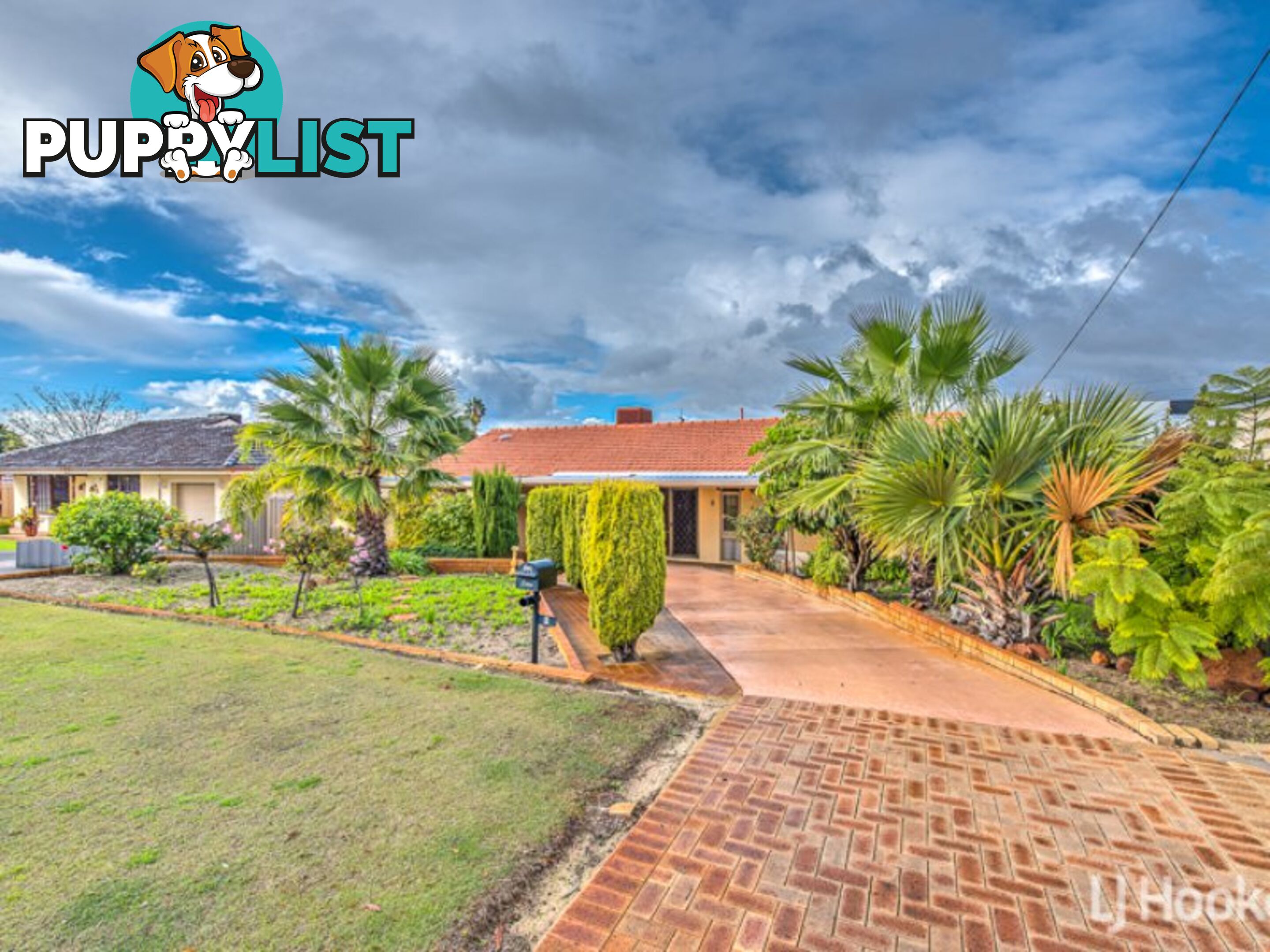 8 Debenham Street THORNLIE WA 6108