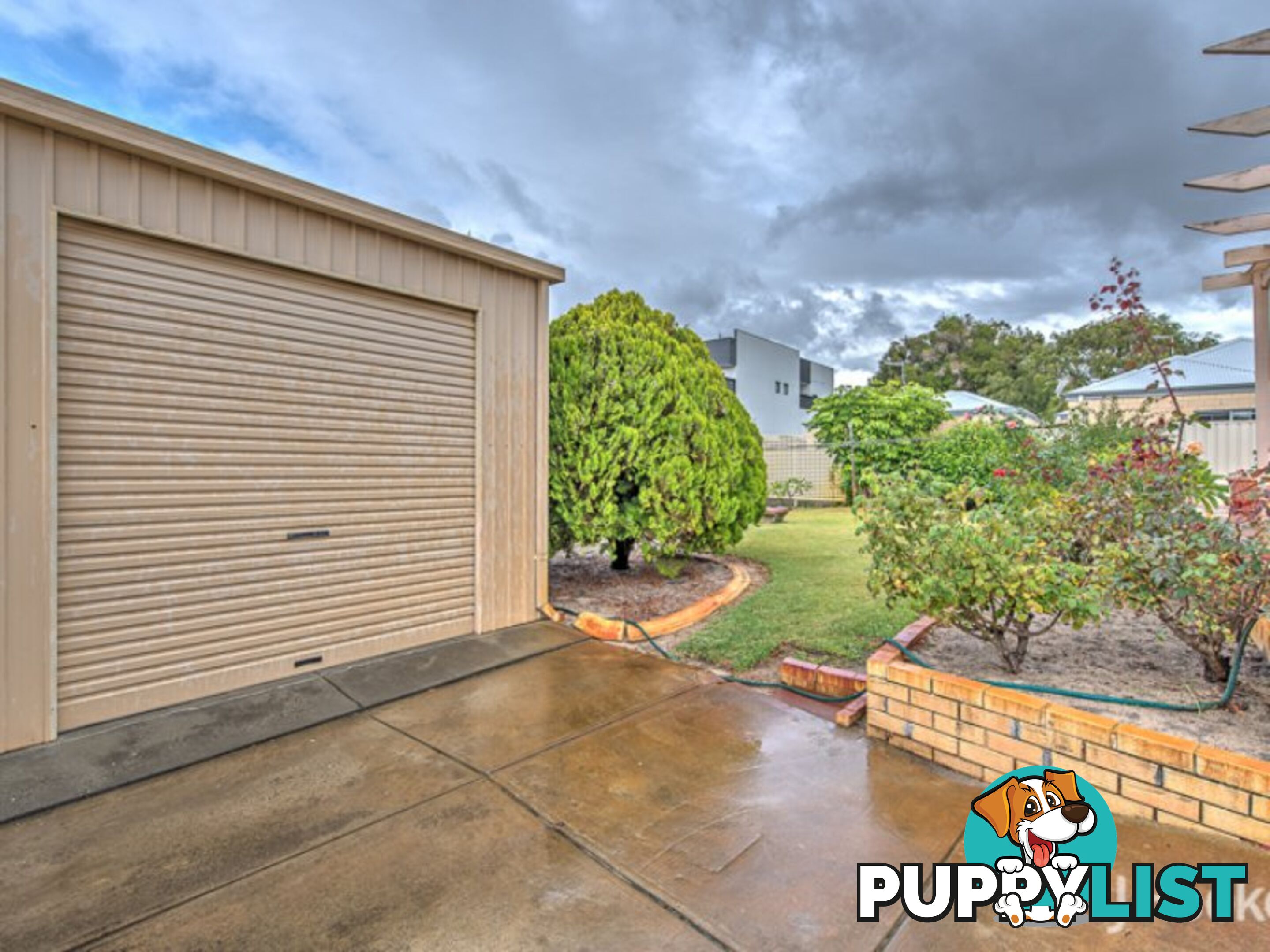 8 Debenham Street THORNLIE WA 6108