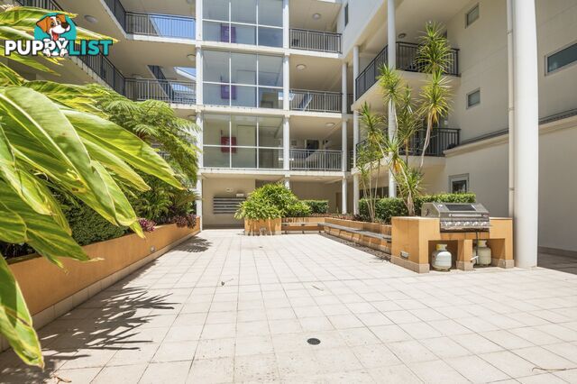 36/59 Brewer Street PERTH WA 6000