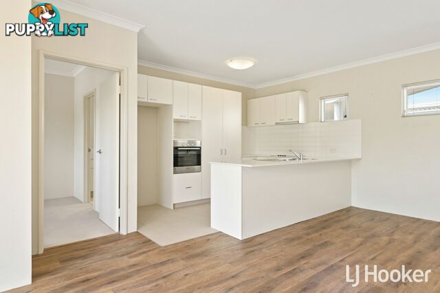 36/59 Brewer Street PERTH WA 6000