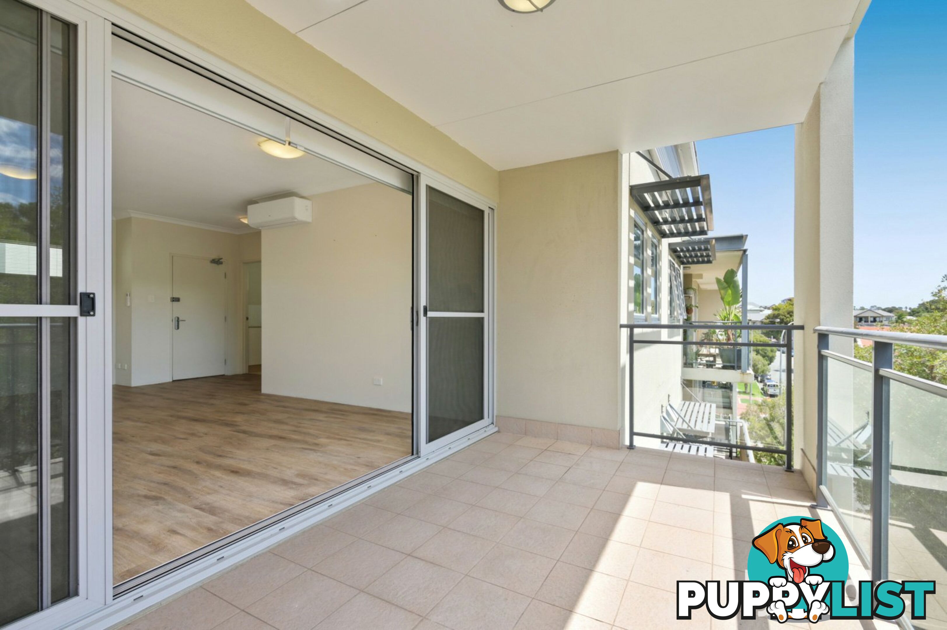 36/59 Brewer Street PERTH WA 6000