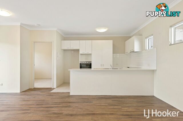 36/59 Brewer Street PERTH WA 6000