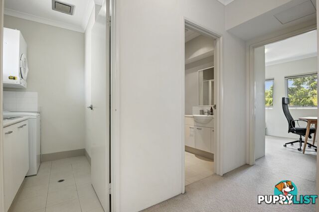 36/59 Brewer Street PERTH WA 6000