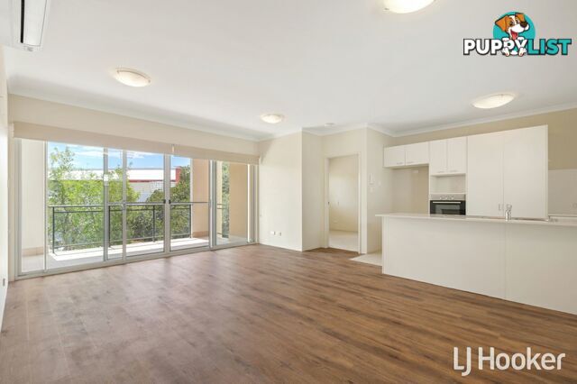 36/59 Brewer Street PERTH WA 6000