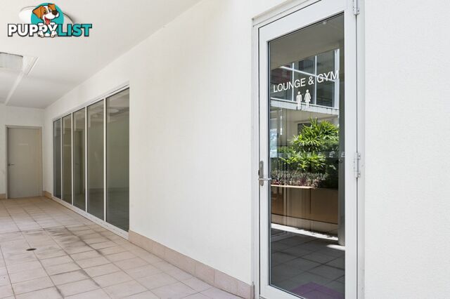 36/59 Brewer Street PERTH WA 6000