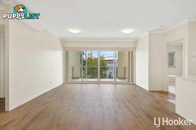 36/59 Brewer Street PERTH WA 6000