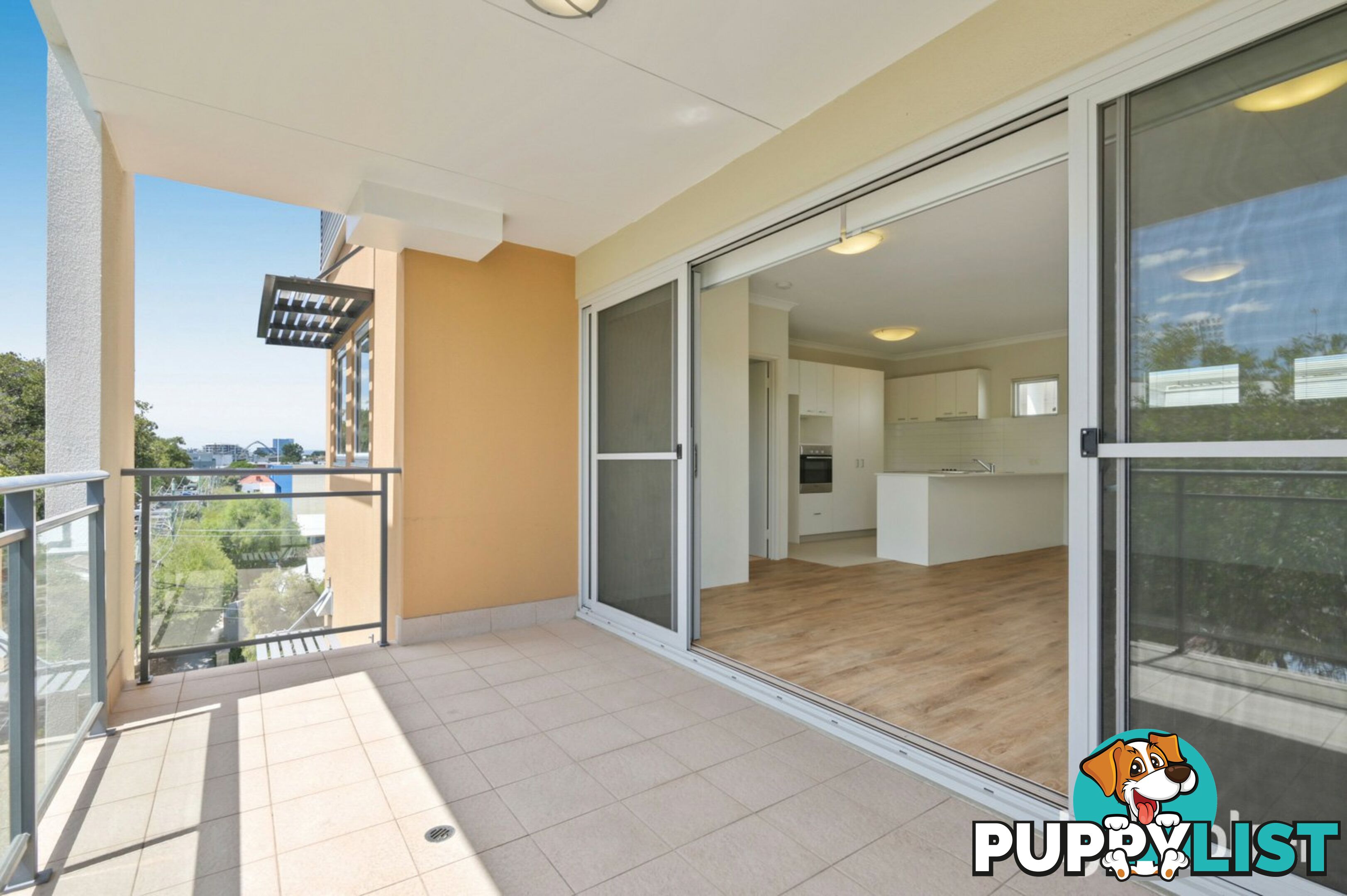 36/59 Brewer Street PERTH WA 6000