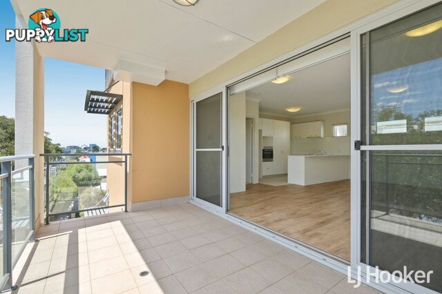 36/59 Brewer Street PERTH WA 6000