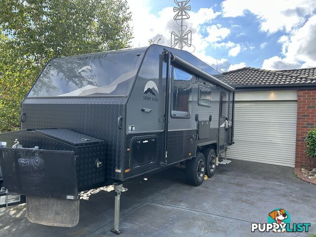 2024 Snowy River SRC-21