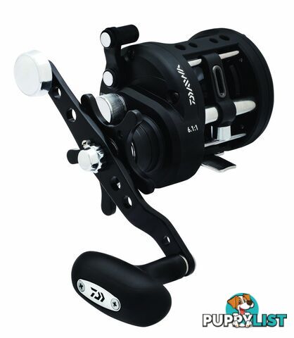 Daiwa Saltist Lw30H-C Reel - 26185