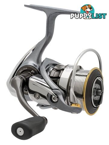 Daiwa Luvias 2510Pe-H Reel - 20663