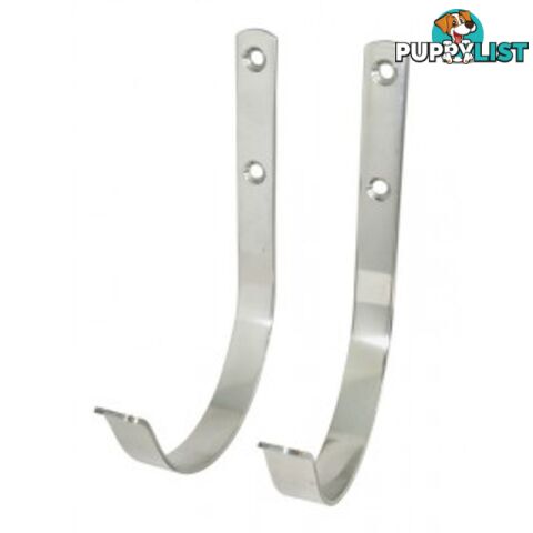 Lifebuoy 'J' Hooks - 226012