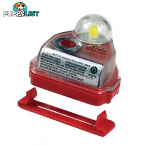 SOLAS PFD Water Activated Light - 226060