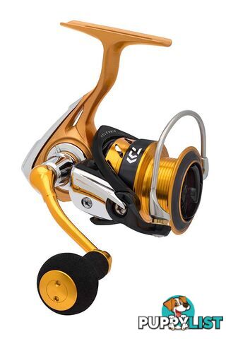 Daiwa Aird-X 3000 Reel - 21406