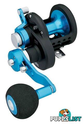 Daiwa Saltist Ld20-2Spd Reel - 26131