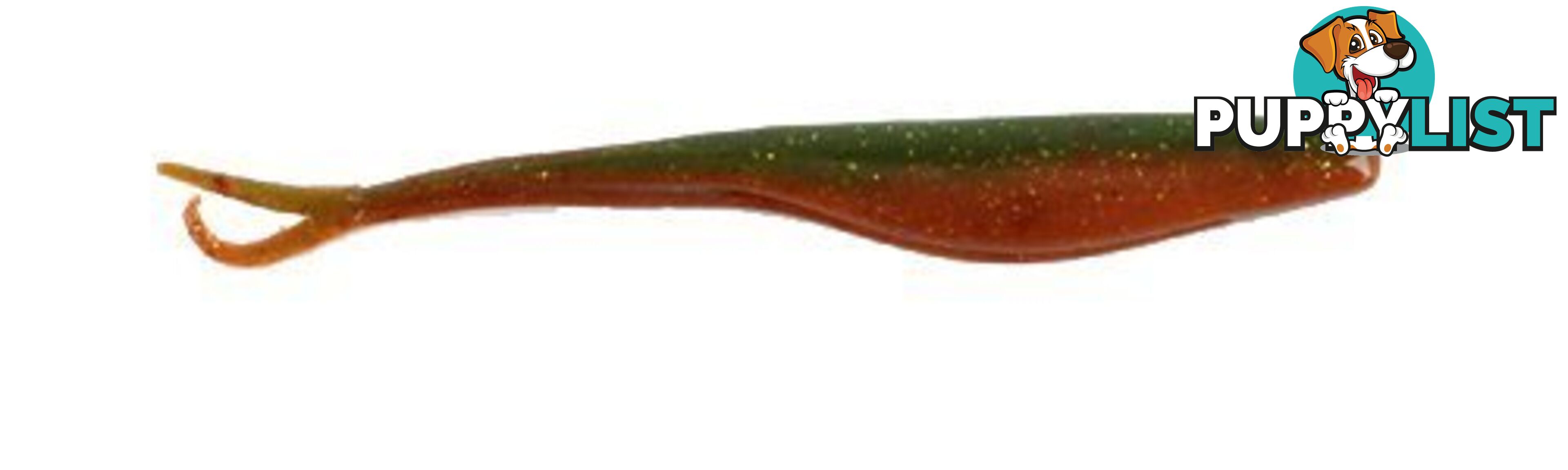 Berkley 7" JERK SHAD - 1130846