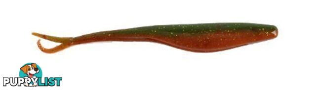 Berkley 7" JERK SHAD - 1130846