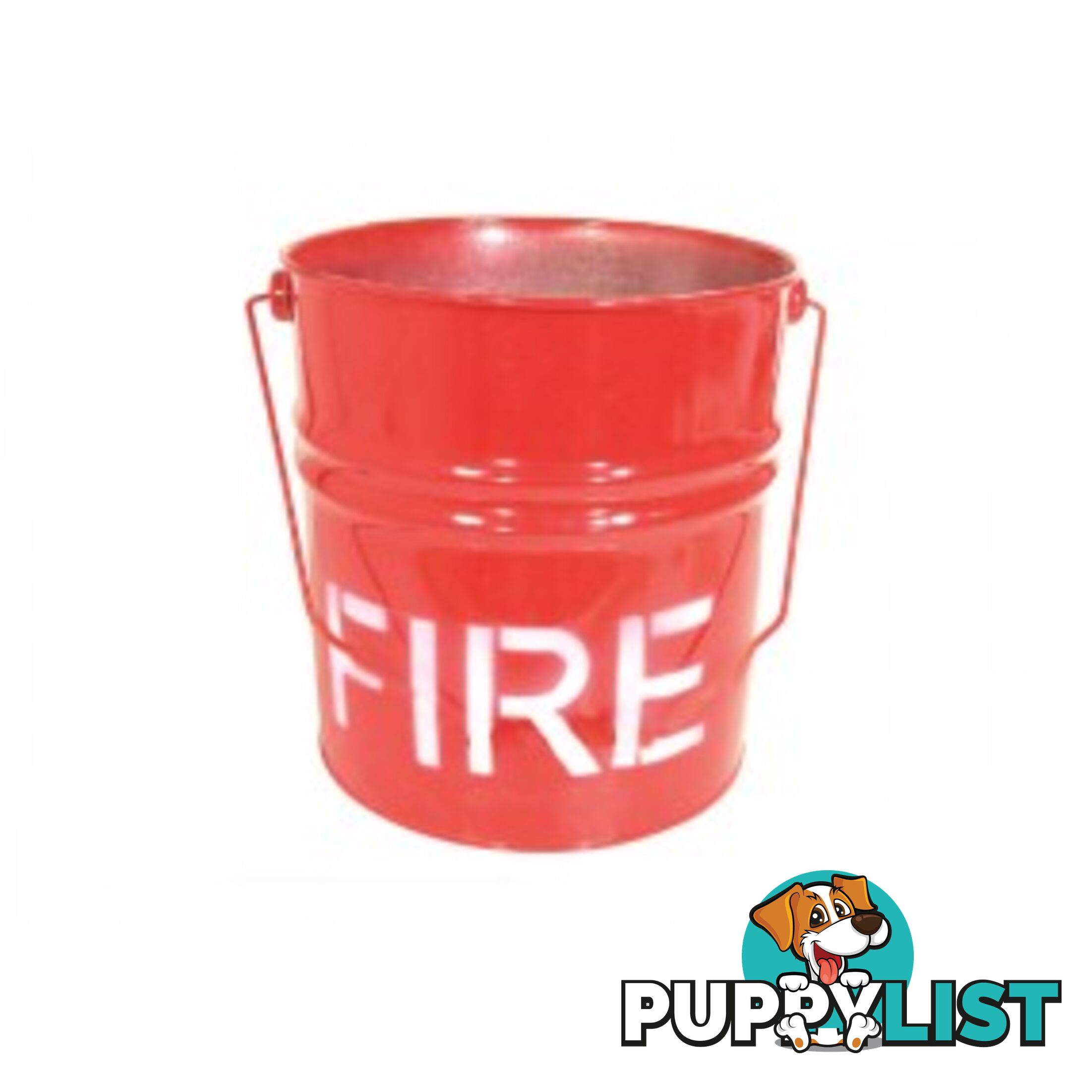 Fire Bucket - 227040