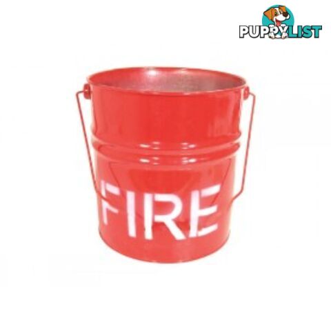 Fire Bucket - 227040