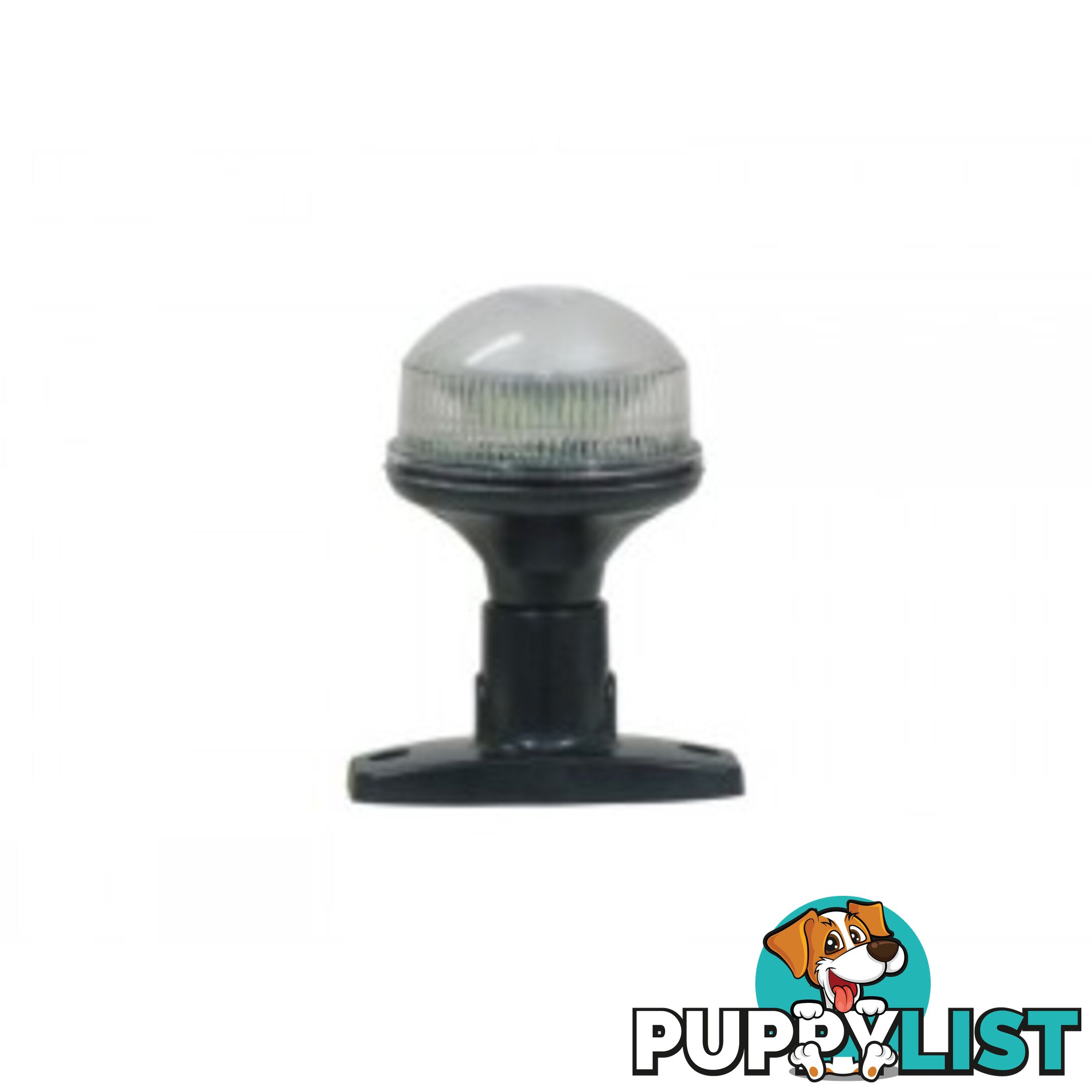 Anchor Light - LED Deck Mount - 121027