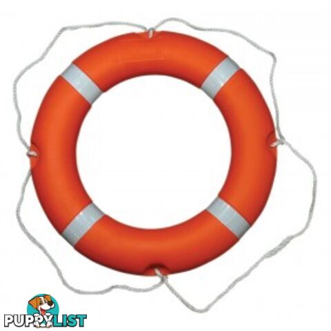 Lifebuoy SOLAS Approved - 226000