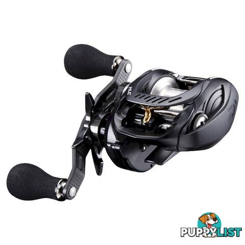 Daiwa Zillion Hlc 1516Sh Reel - 27244