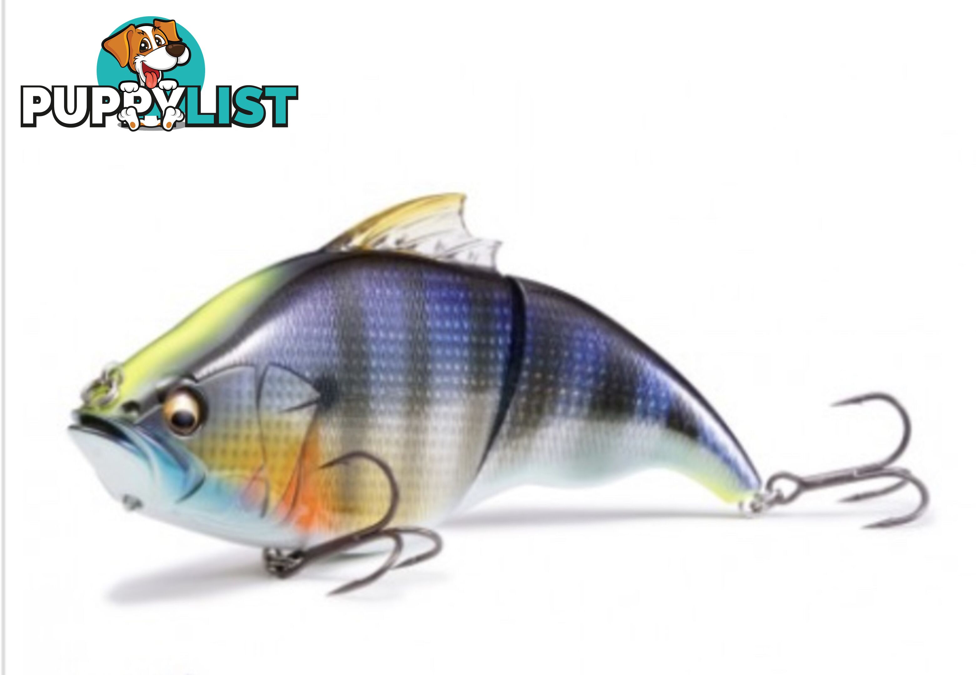 Megabass Vatalion 190 - 43681