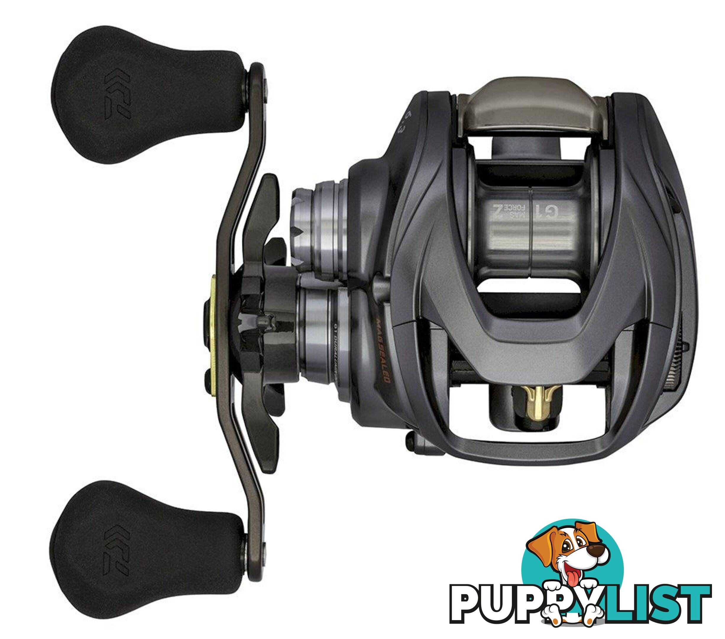 Daiwa Steez A Tw 1016Sv-Sh Reel - 27191