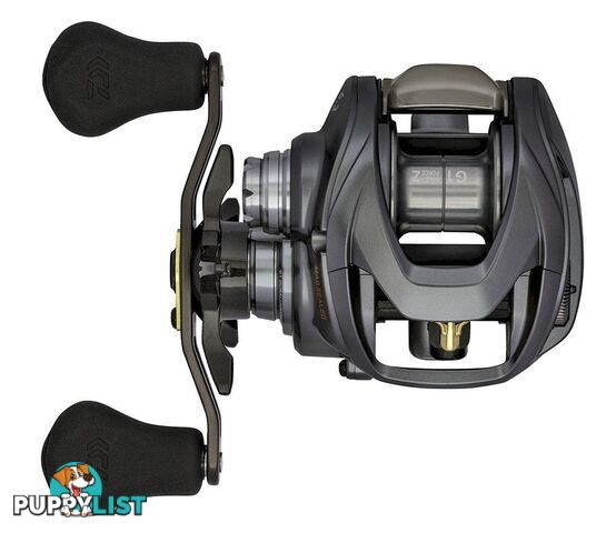 Daiwa Steez A Tw 1016Sv-Sh Reel - 27191