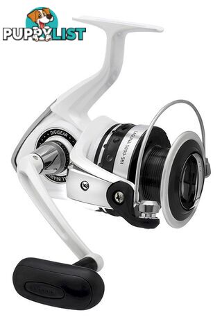 Daiwa Laguna 3000-5Bi Reel - 21327