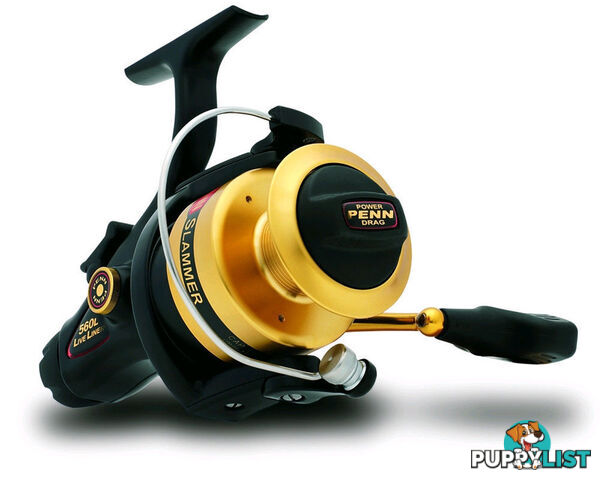 PENN SLAMMER SPIN REEL - S360 - SLAMMER