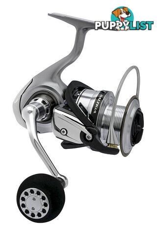 Daiwa Saltiga Bj 4000 Reel - 20688