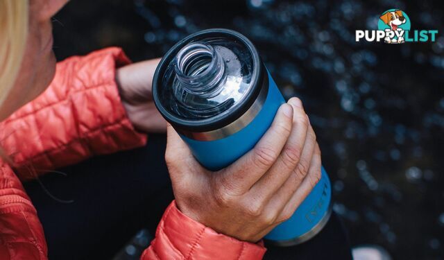 Yeti Rambler Bottle Chug Cap - yeti YRAMBSTC