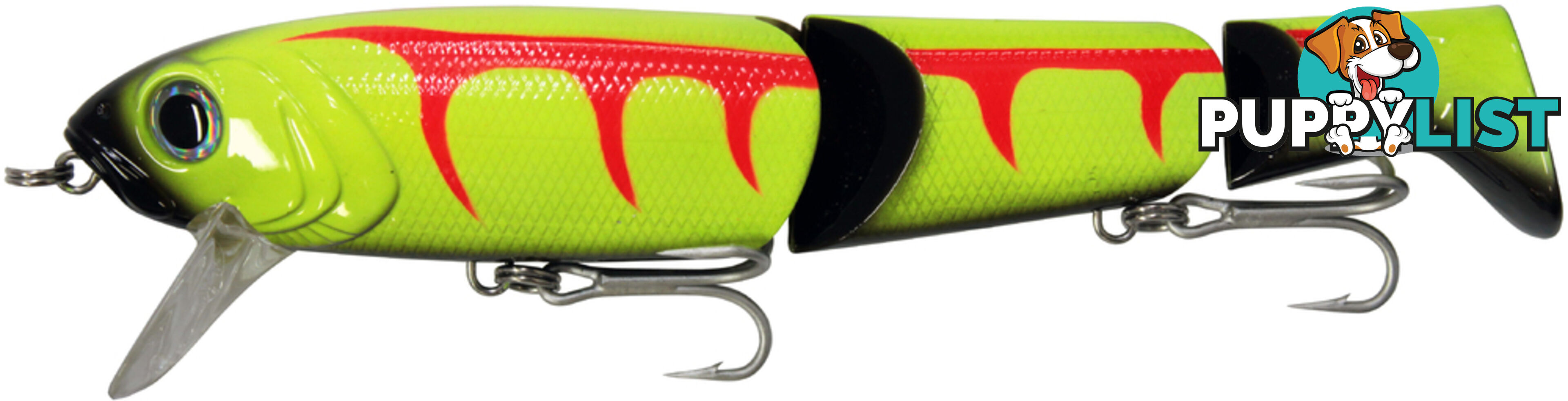 Zerek Stalker 250mm Lure - Chernobyl - 781SK250