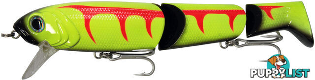 Zerek Stalker 250mm Lure - Chernobyl - 781SK250