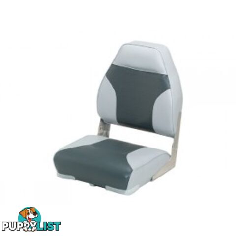 Fold Down Seat - High Back - 181192