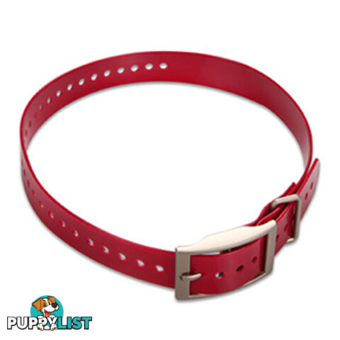 Garmin 1 inch Collar Strap