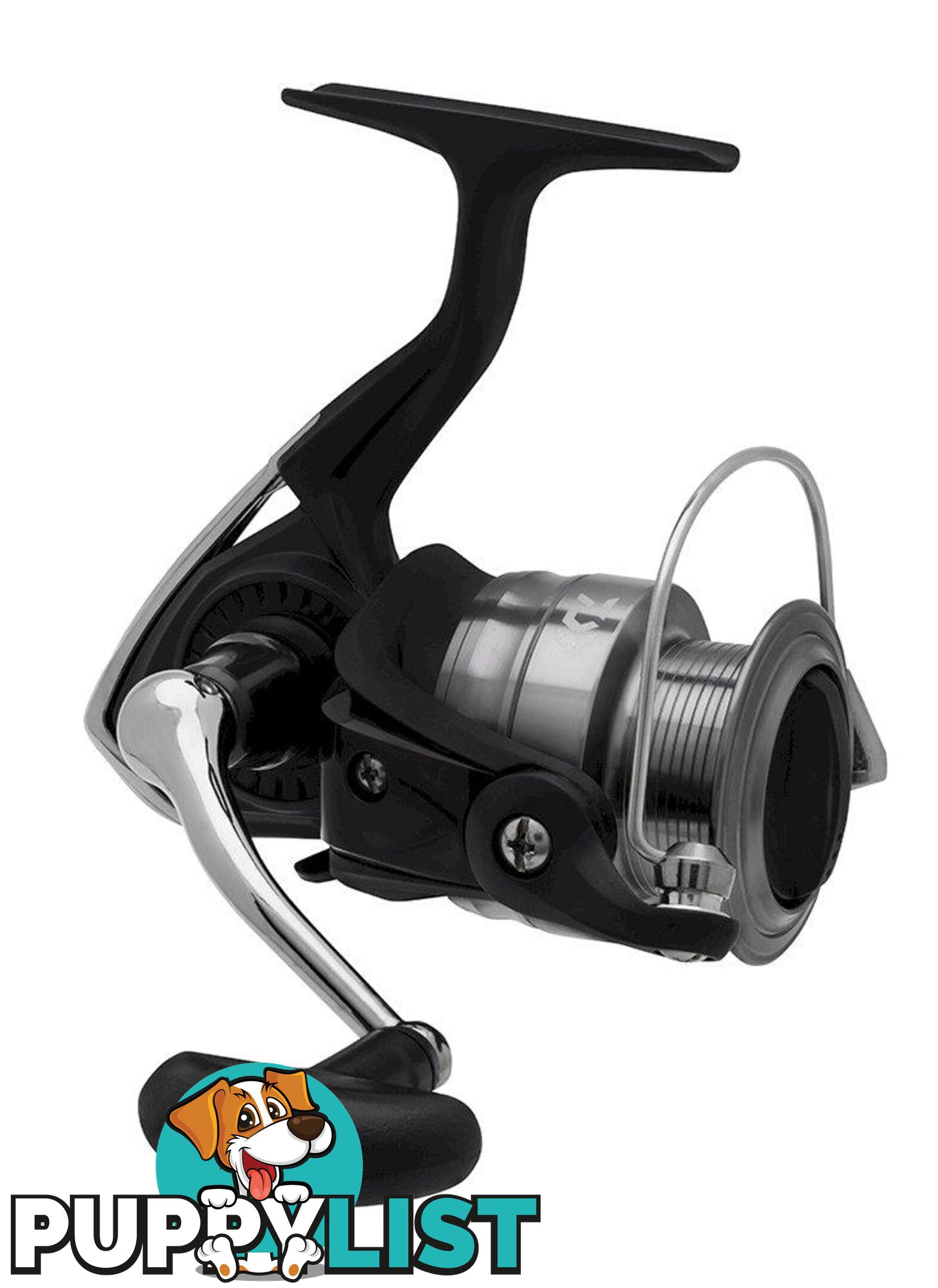 Daiwa Rx 4000C (Compact) Reel - 21628