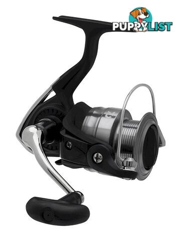 Daiwa Rx 4000C (Compact) Reel - 21628