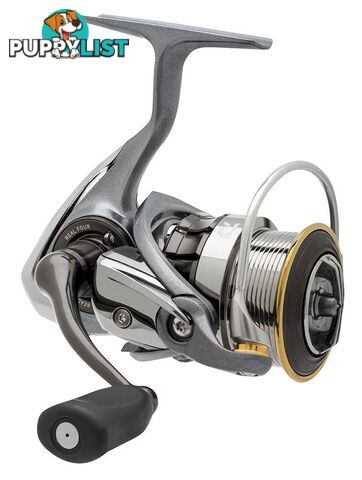 Daiwa Luvias 3000 Reel - 20666