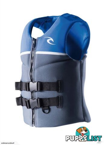 Rip Curl Omega Buoyancy Vest - X-Large - 7004XL