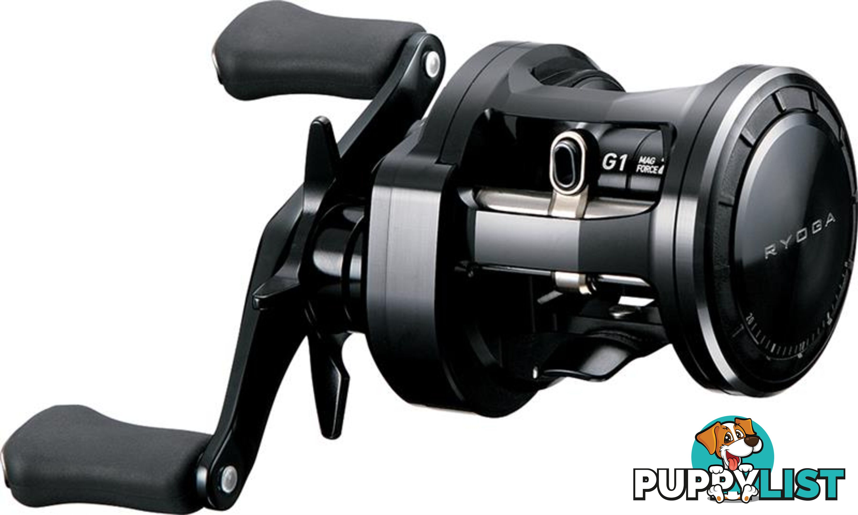 Daiwa Ryoga 1016h - DAIWA da27083