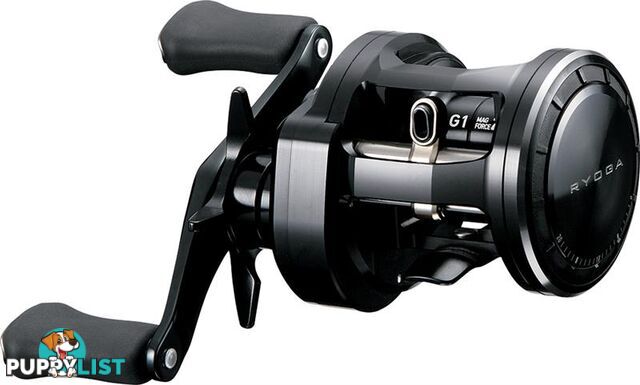 Daiwa Ryoga 1016h - DAIWA da27083