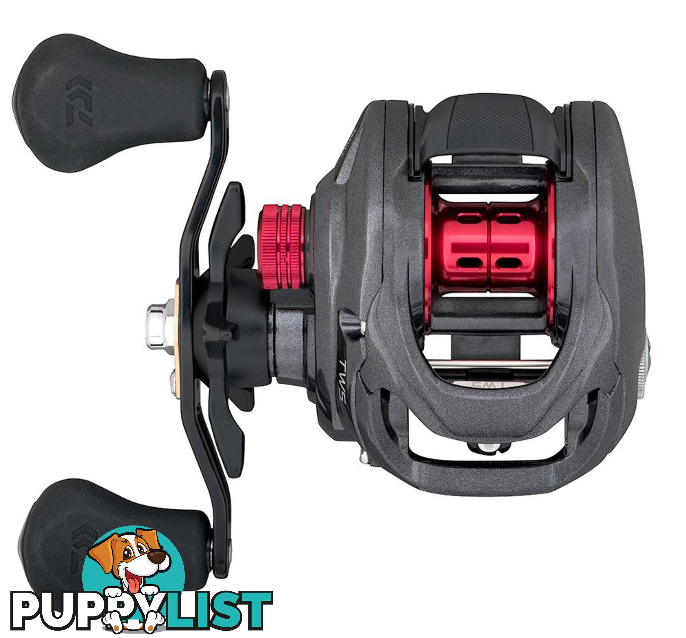 Daiwa Tatula Ct 100Hsl Reel - 27119