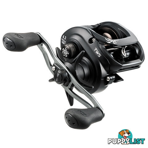 Daiwa Tatula 150H Baitcast Reel - DAIWA 27157