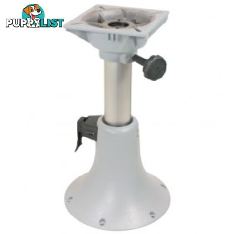 Adjustable Seat Pedestal - Belle - 183014