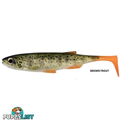 Daiwa Duckfin Liveshad 20cm - DAIWA