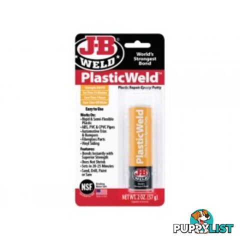 PlasticWeldâ¢ - 261454